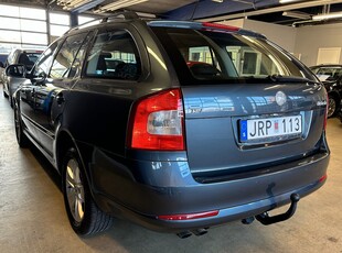 Skoda Octavia Kombi TSI *MELLANDAGSFYND* Drag /LÅGA MIL /FIN BIL*