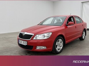 Skoda Octavia1.4 TSI Elegance Sensorer Farthållare 2011, Halvkombi