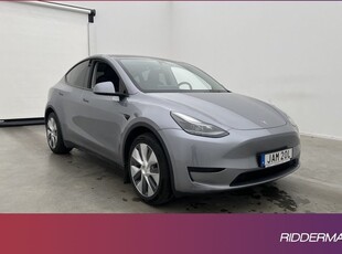 Tesla Model Y Standard Range Dragkrok AP Svensksåld 2023, SUV