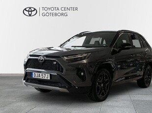 Toyota RAV4Hybrid AWD-i 2,5 GR SPORT BI-TONE 2024, SUV