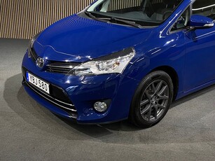 Toyota Verso 1,8 Valvematic 147 HK I Dragkrok I 7-sits I Backkamera