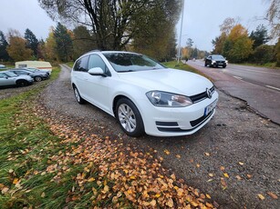 Volkswagen Golf Sportscombi 1.6 TDI BMT Euro 5