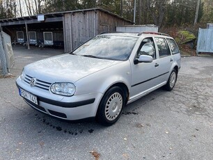 Volkswagen Golf Variant 1.6 Euro 2