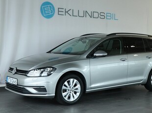 Volkswagen GolfSportscombi 1.0 TSI Automat Carplay 2018, Kombi