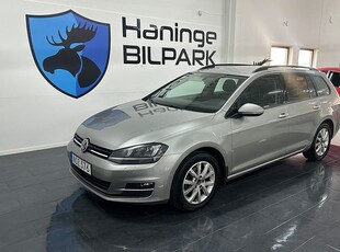 Volkswagen GolfSportscombi 1.4 TSI SUPERDEAL SE UTR 2015, Kombi