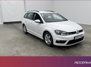 Volkswagen GolfSportscombi TSI R-Line Adaptiv-fart 2015, Kombi