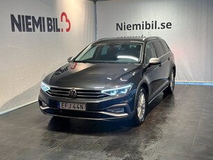 Volkswagen Passat Alltrack