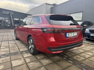 Volkswagen Passat Sportscombi