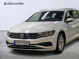 Volkswagen PassatSC 2.0 TDI Navi Carplay Drag Bkamera 2020, Kombi