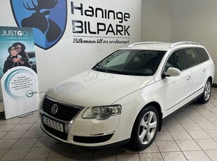 Volkswagen PassatVariant 1.4 TGI AUTOMAT SUPERDEAL 2010, Kombi