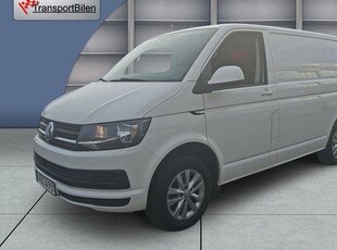 Volkswagen T5Transporter T30 2.0 TDI Proline Värmare 2018, Minibuss