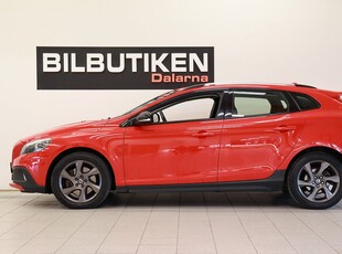 Volvo V40 Cross Country D3 Aut Momentum VOC Dragkrok