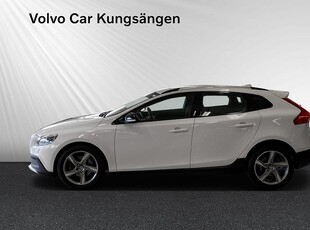 Volvo V40 Cross Country D3 Momentum Business E Drag B-Kamera VOC