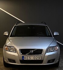 Volvo V50 1.6 D Momentum Euro 4 (714kr) MÅN