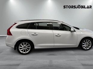 Volvo V60 D3 Momentum Euro 5 +Vinterhjul