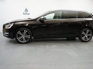 Volvo V60 D4 S/S Summum Business E PRO