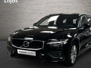 Volvo V60B4 Diesel Momentum Advanced SE 2021, Kombi