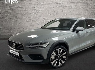 Volvo V60Cross Country B5 AWD Bensin Plus 2024, Kombi