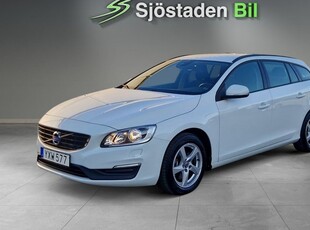 Volvo V60T3 Classic Värmare Drag Psensorer bak 2018, Kombi