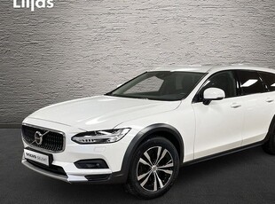 Volvo V90Cross Country D4 AWD Advanced Edt 2021, Kombi