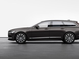 Volvo V90T6 Core Edition II vinterhjul 2025, Kombi