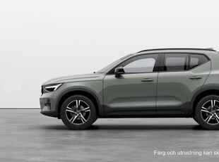 Volvo XC40 B3 FWD Bensin Plus Dark