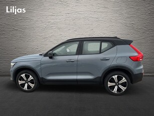 Volvo XC40 Recharge Single Motor