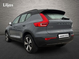 Volvo XC40 Recharge Single Motor Core Edition