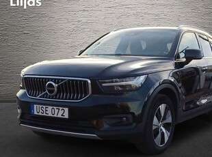 Volvo XC40Recharge T4 Inscription Expression 2022, SUV