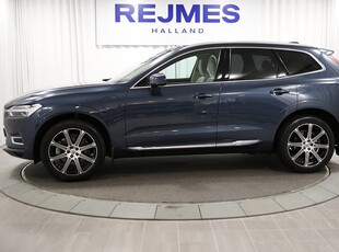 Volvo XC60 T8 TE Inscription