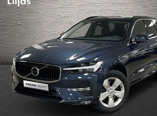 Volvo XC60B4 Diesel Core 2023, SUV