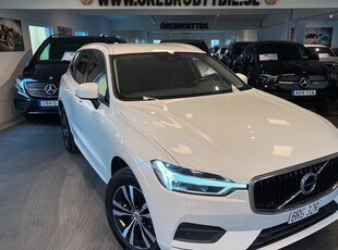 Volvo XC60Bdhybrid AWD Aut Drag Gps VOC Advanced Momentum 2020, SUV