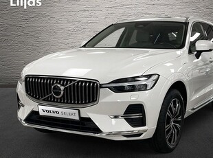 Volvo XC60Recharge T6 Inscription 2022, SUV