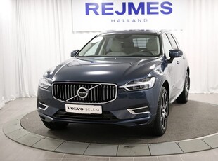 Volvo XC60T8 TE Inscription 2020, SUV