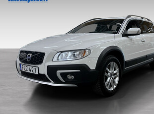 Volvo XC70D4 AWD Classic Summum 2016, Kombi