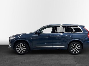 Volvo XC90 B5 AWD Diesel Inscription 7-säten