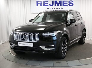 Volvo XC90Recharge T8 Plus Bright 2024, SUV