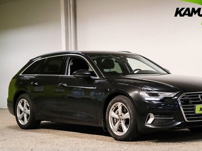 Audi A6Avant 45 TDI Q Proline Alpine Edt Drag 2019, Kombi