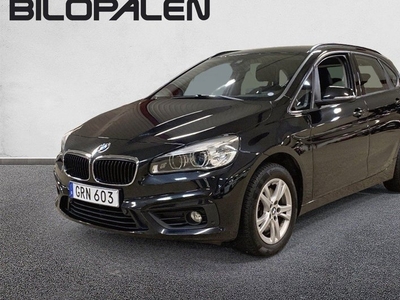 BMW 220218 ACTIVE TOURER 2016, Kombi