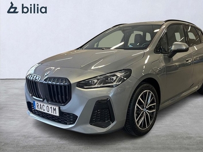 BMW 220230 e xDrive Active Tourer | Pano | Drag | Värmare 2023, Minibuss