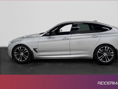 BMW 320d Gran Turismo M Sport Shadowline P-sensor Drag 2014, Halvkombi