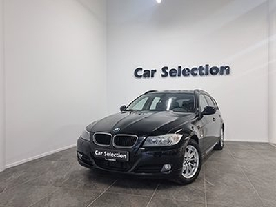 BMW 320D xDrive Touring Automatisk, 184hk, Comfort paket