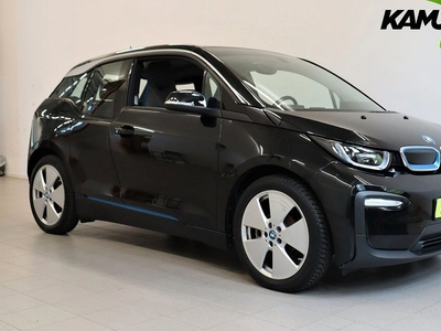 BMW i394Ah PDC Bak Navi 2018, Halvkombi