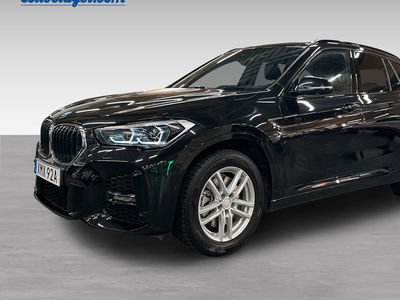 BMW X1xDrive20d 2.0 xdrive steptronic 2021, SUV