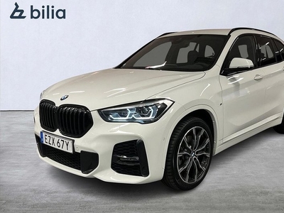 BMW X1xDrive20d | M Sport | Navi | Drag | HUD 2022, SUV