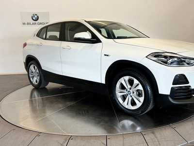 BMW X2xDrive25e PHEV Connected HUD HiFi 2022, SUV