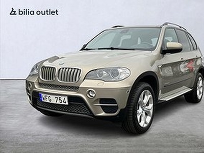 BMW X5 xDrive40d Sport Line 360°-Kamera Head-Up Navi