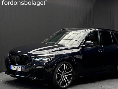 BMW X5xDrive30d M-Sport Innovation Pano SE SPEC 2021, SUV