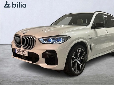 BMW X5xDrive45e | Innovation | Sky Lounge | B&W 2022, SUV