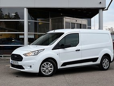 Ford Transit Connect 230 LWB 1.5 Comfort BACKKAMERA L2 6,95%